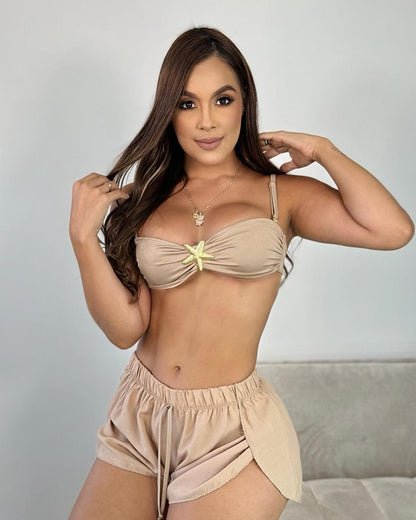 REF 078 3-PIECE BIKINI SET 