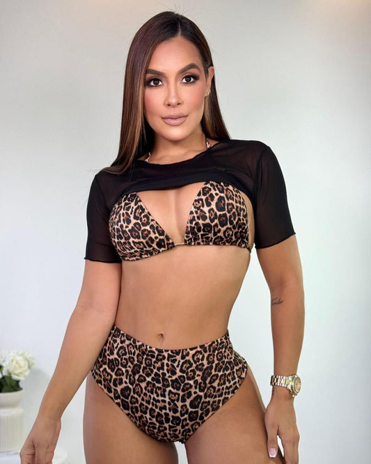 REF 3043 - 4-PIECE SET 