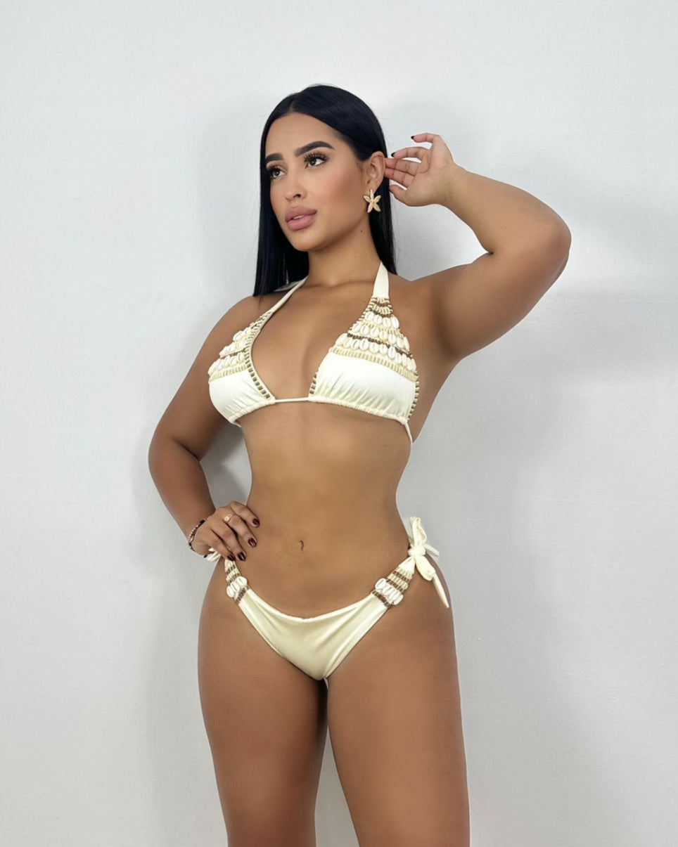 REF 2158 - LUXURY BIKINI