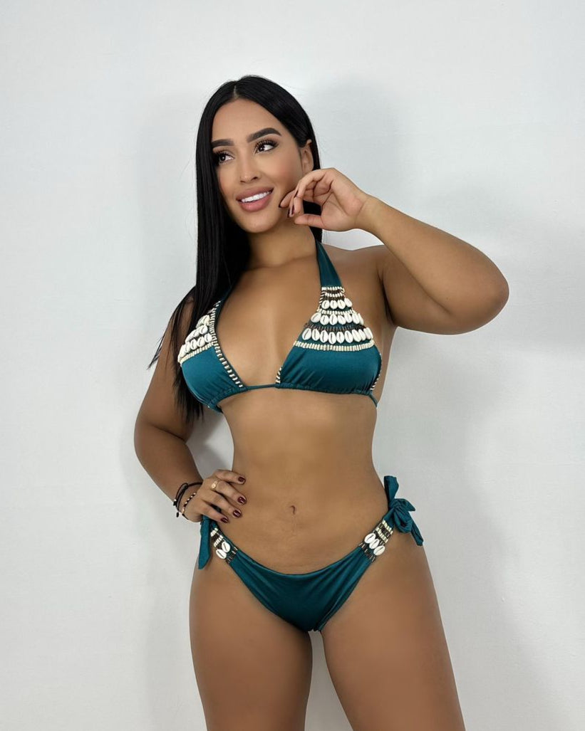 REF 2158 - LUXURY BIKINI