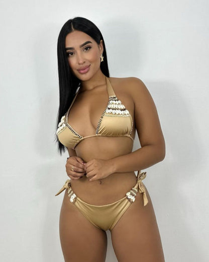 REF 2158 - LUXURY BIKINI