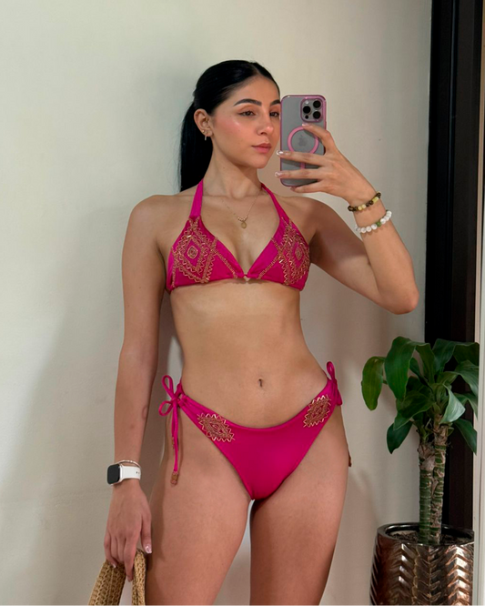 REF 2500 - LUXURY BIKINI 