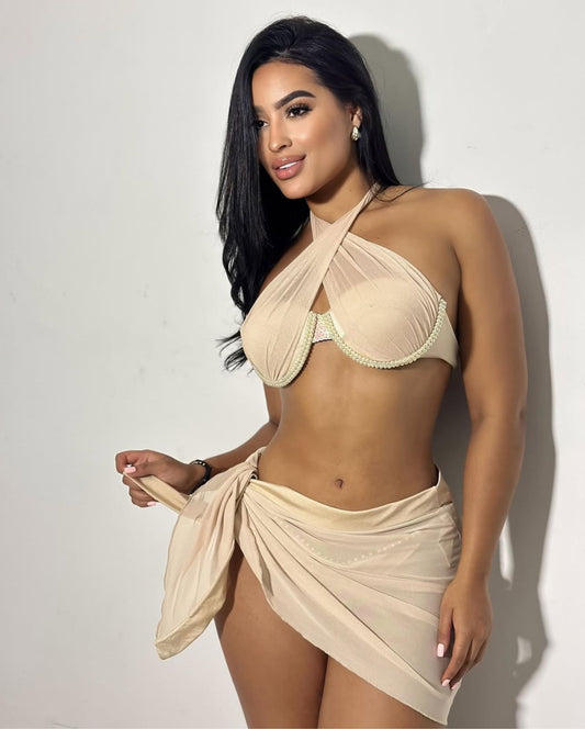 REF 3075 3-PIECE SET 