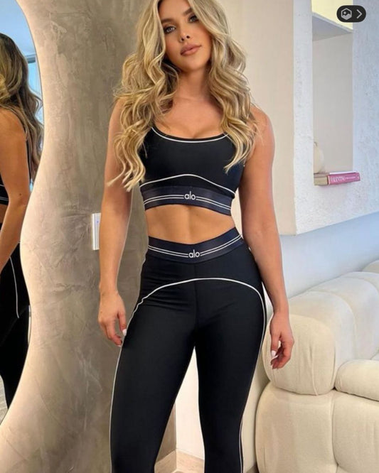 NEW ACTIVEWEAR SET