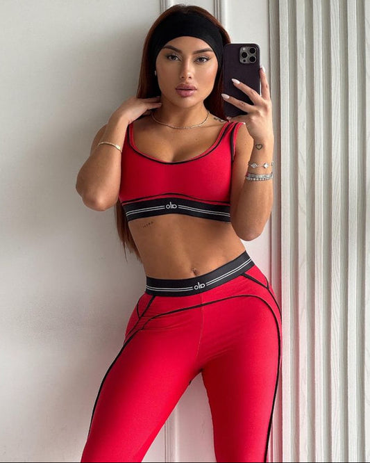 NEW ACTIVEWEAR SET