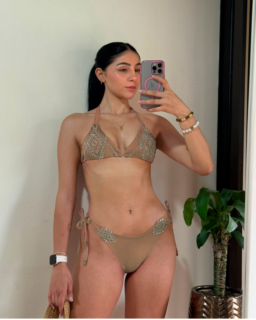 REF 2500 - LUXURY BIKINI 