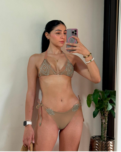 REF 2500 - LUXURY BIKINI 